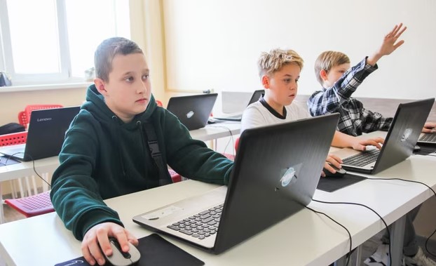 почему программирование полезно для детей